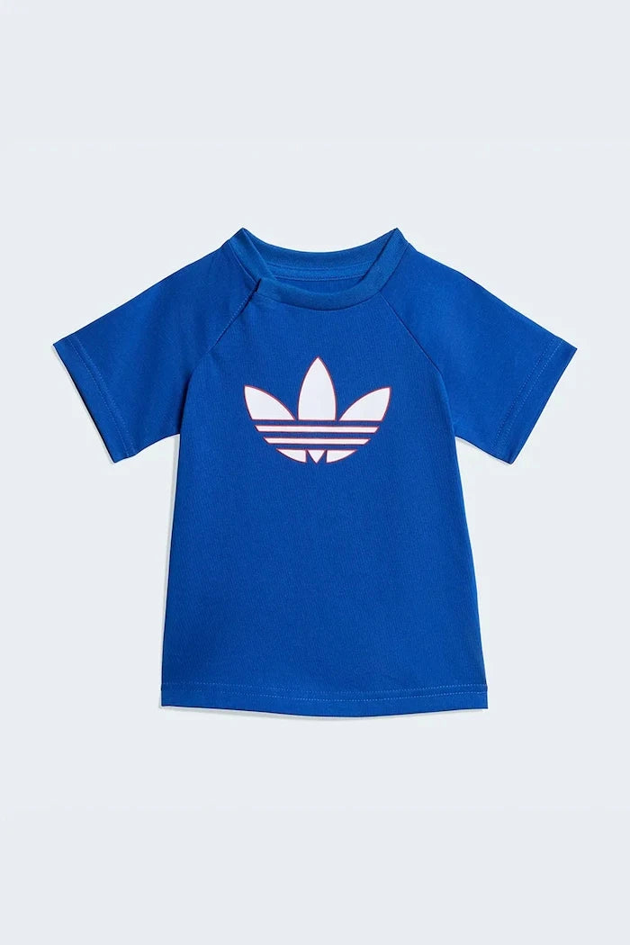 adidas Originals комплект за деца от памук