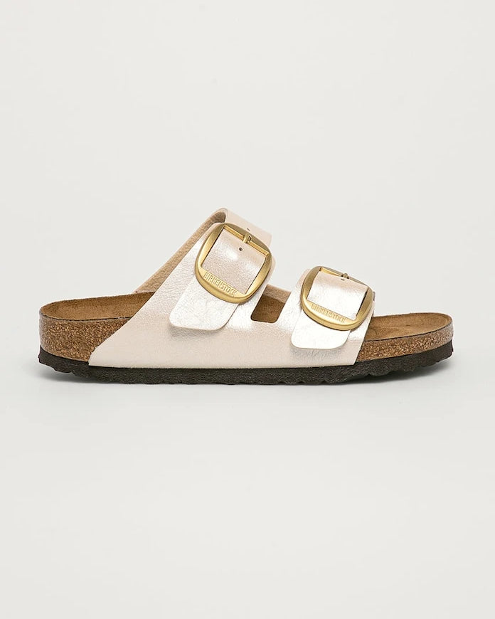 Birkenstock Arizona Big Buckle Terlik