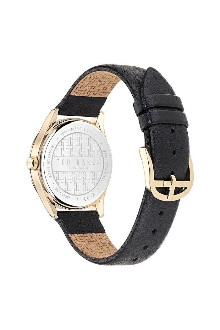 Часовник Ted Baker COOLLY