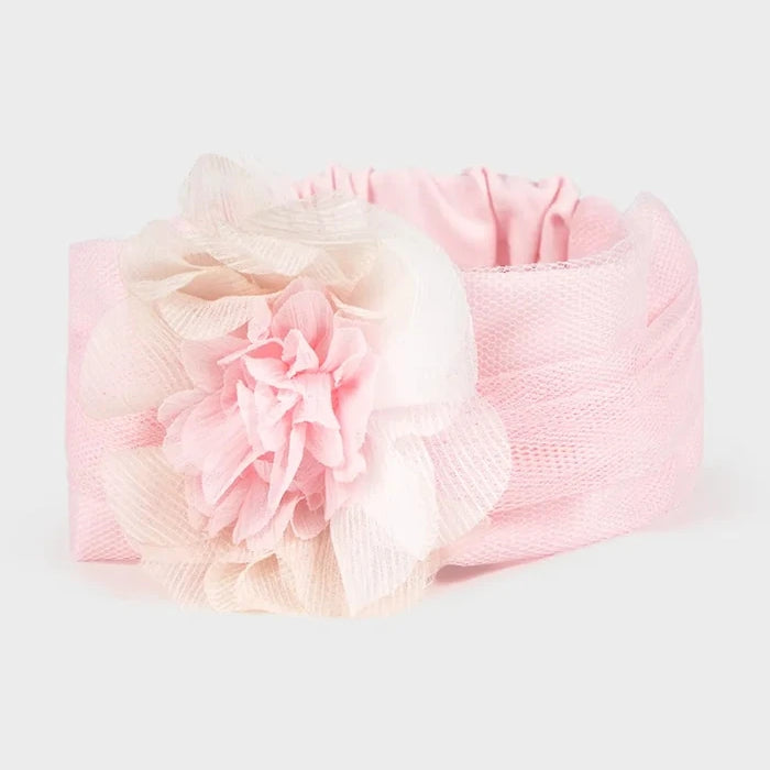 Детска диадема Mayoral Newborn