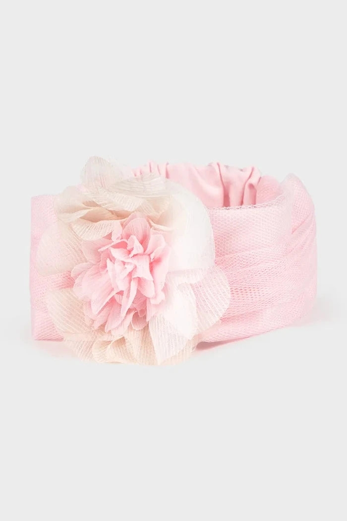Детска диадема Mayoral Newborn