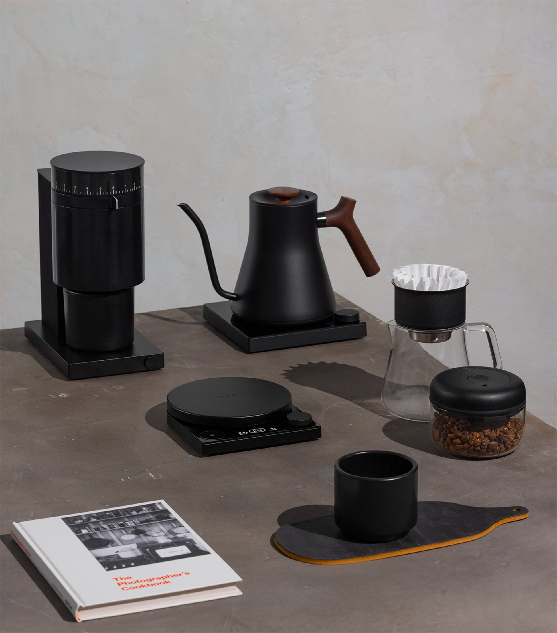 Tally Precision Scale Pro Studio Edition