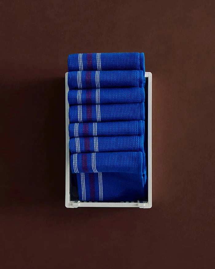 HAY plastik saklama 26,5 x 17 x 10,5 cm