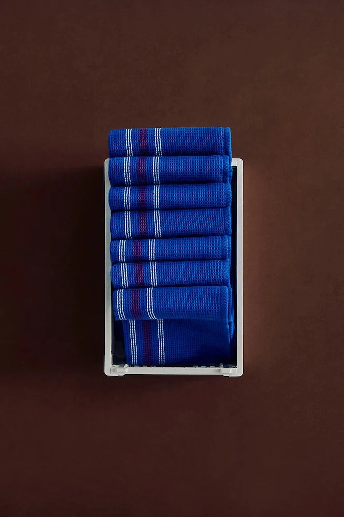 HAY plastik saklama 26,5 x 17 x 10,5 cm