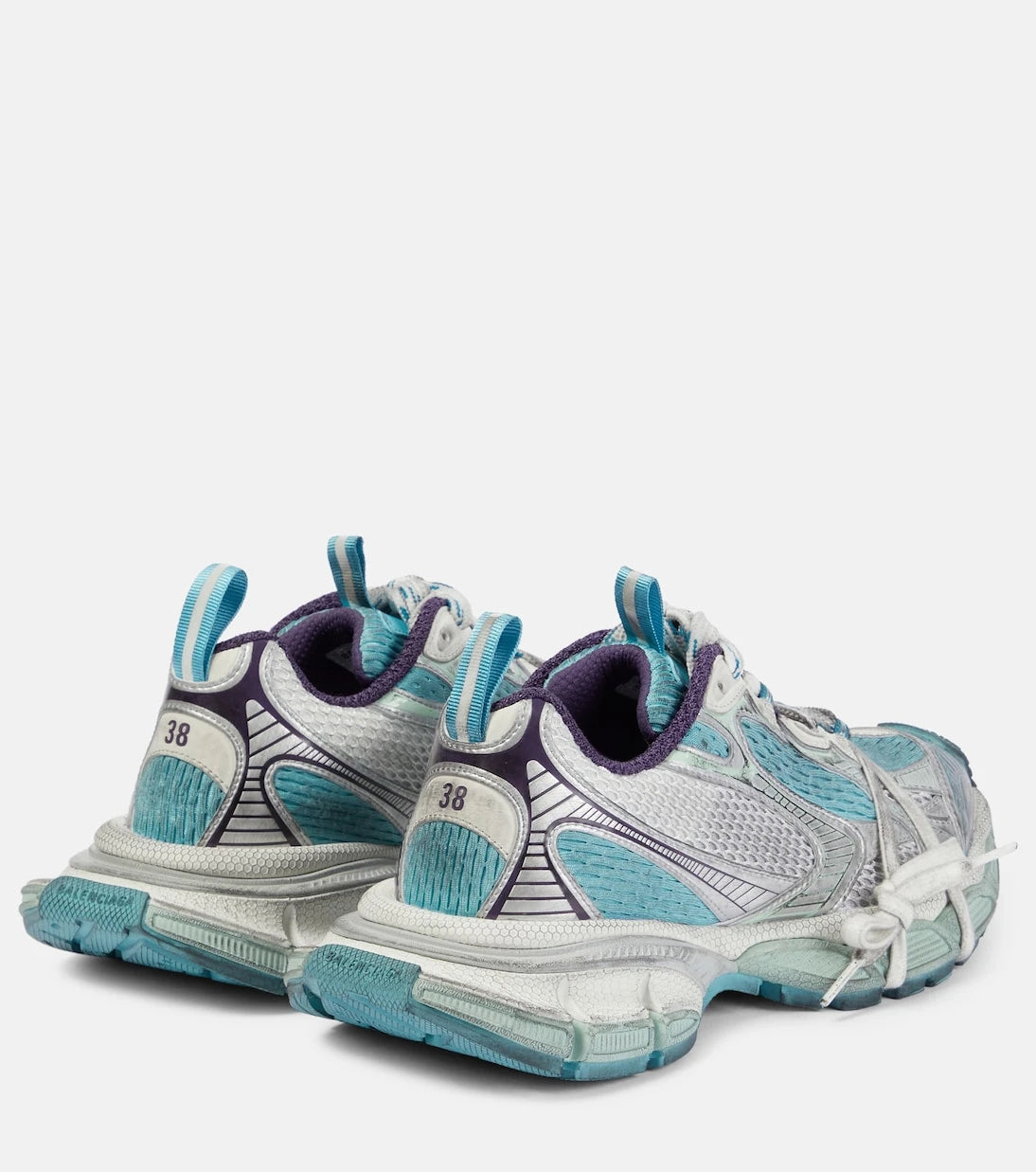 Balenciaga - 3XL sneakers
