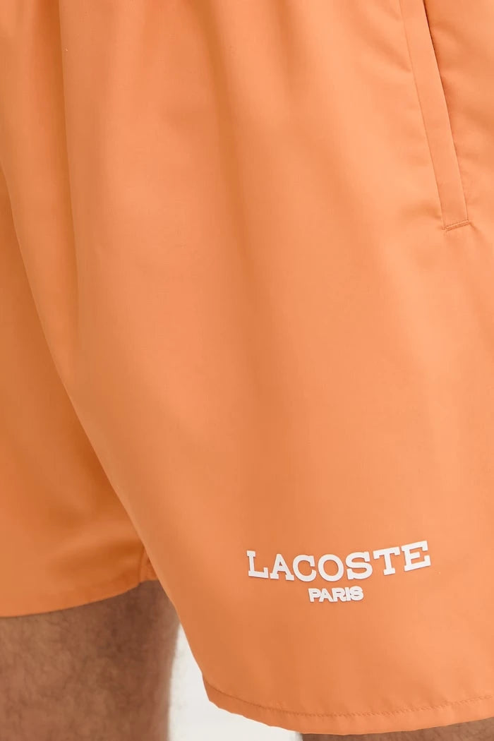 Lacoste Erkek Yüzme Şortu