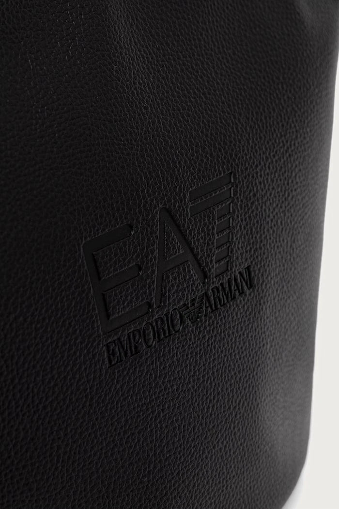 EA7 Emporio Armani kadın tote çanta suni deriden