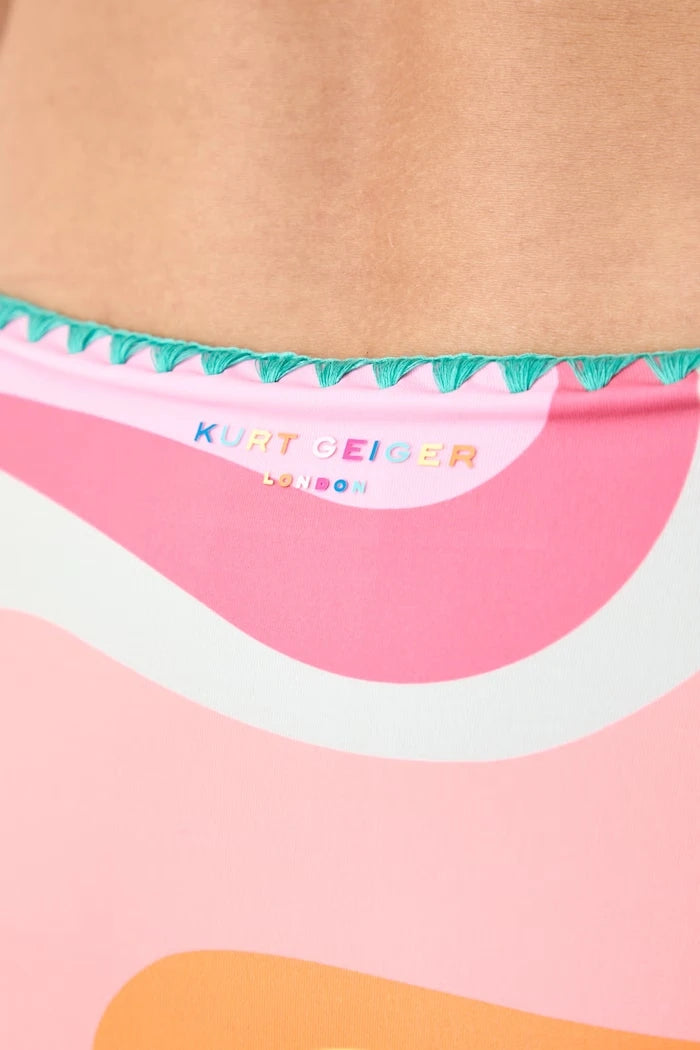 Kurt Geiger London kadın bikini altı