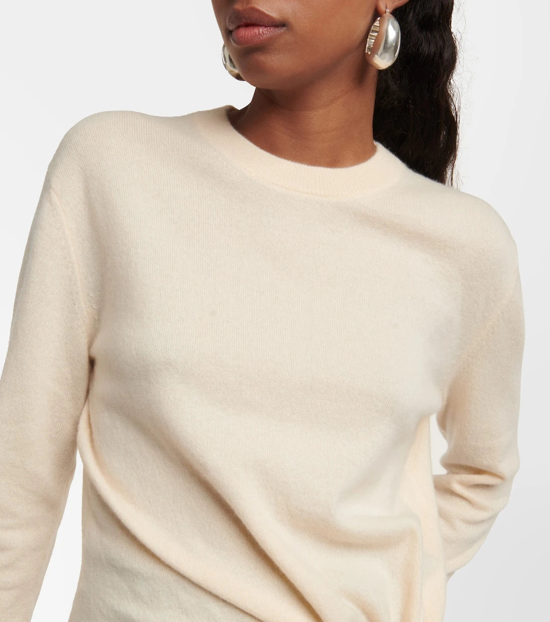Altuzarra - Nalini cashmere sweater