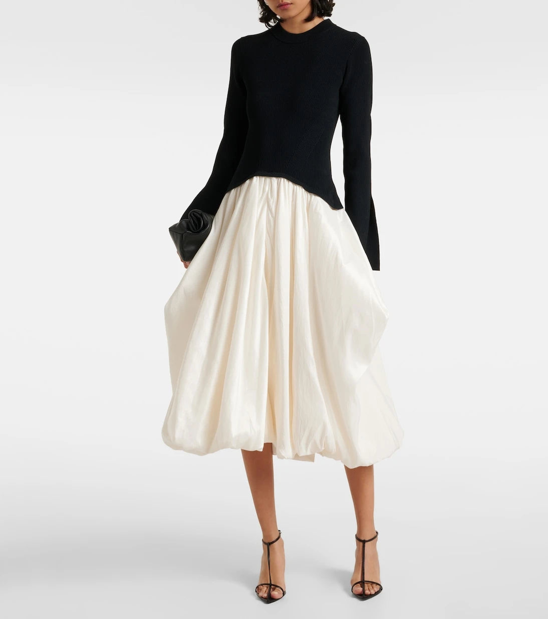 Simkhai - Kenlie midi dress