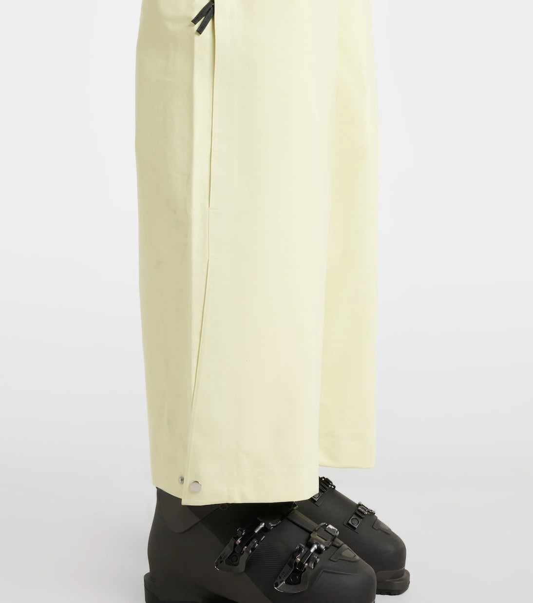 Nike - x Jacquemus technical ski salopettes