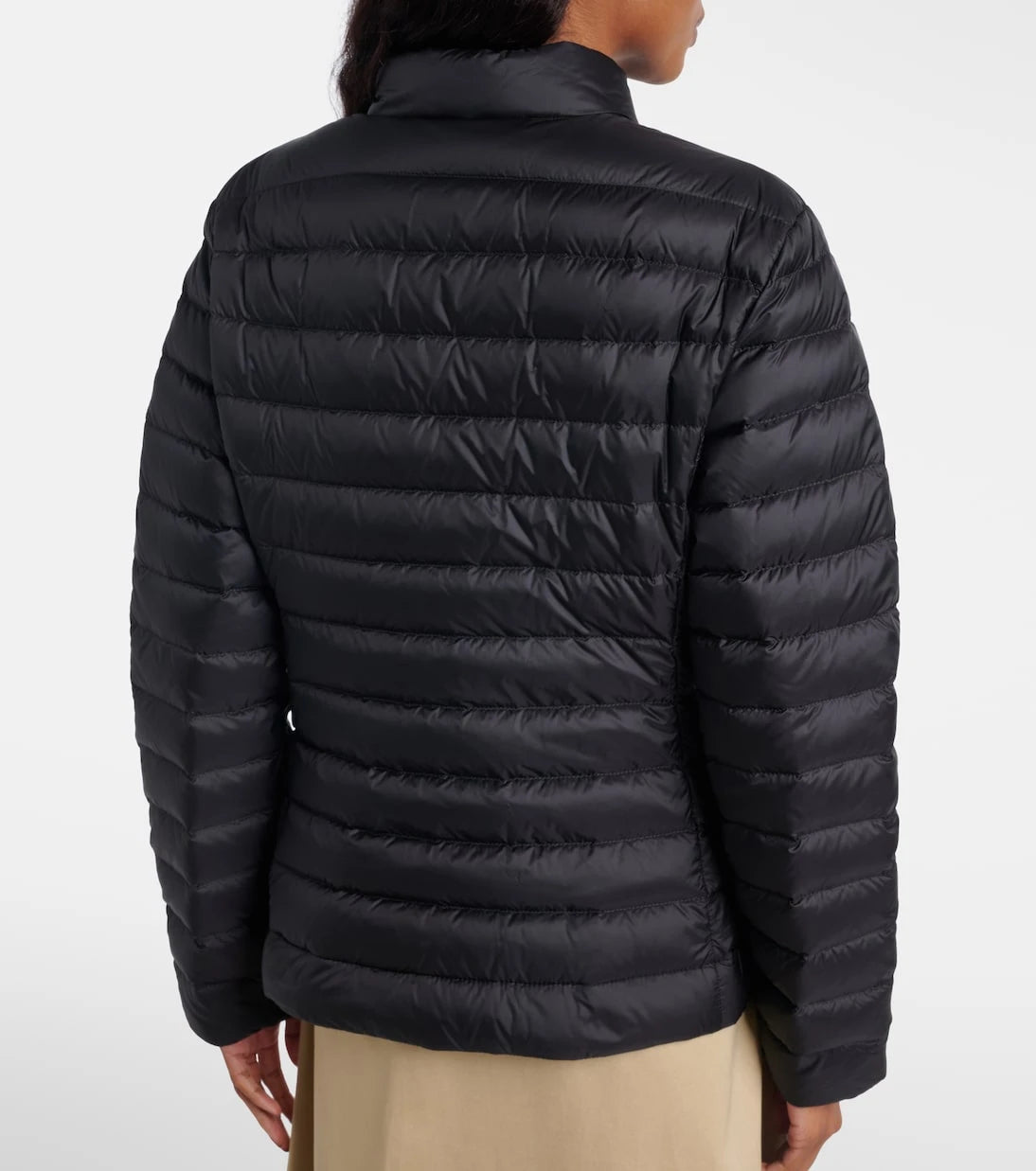 Moncler - جاكيت إيجل المنتفخ