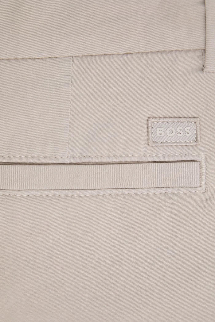 BOSS Kane1 Kısa Pantolon