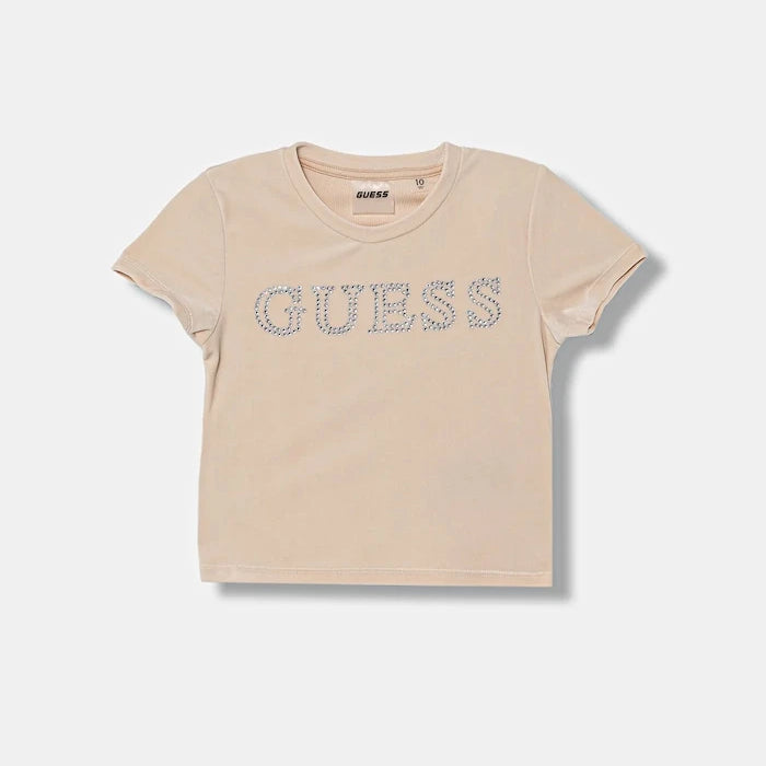 Çocuk Guess Tişört