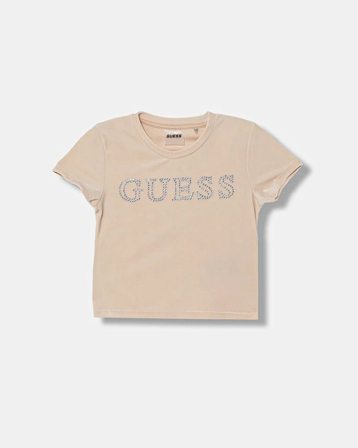 Çocuk Guess Tişört