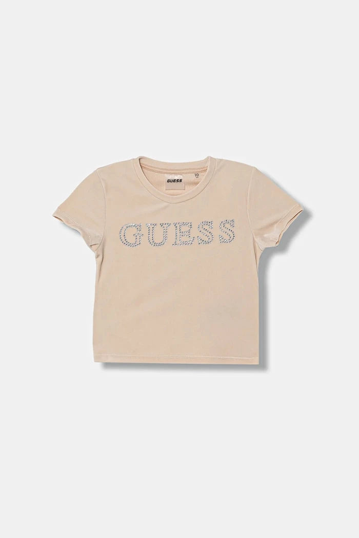 Çocuk Guess Tişört