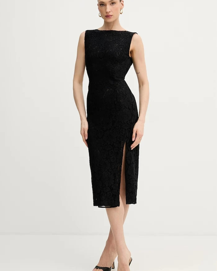 Pinko standart dantel