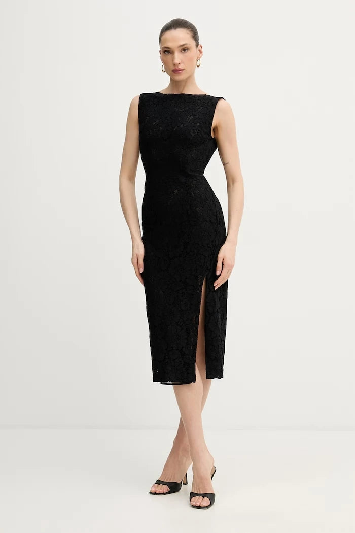 Pinko standart dantel