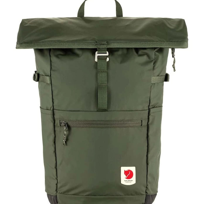Раница Fjallraven High Coast Foldsack 24L