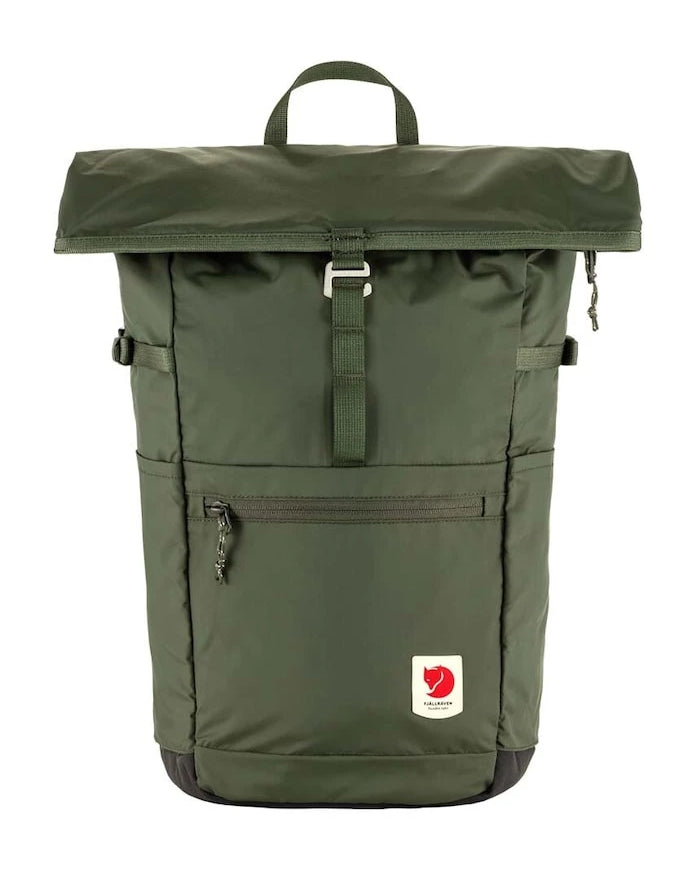 Раница Fjallraven High Coast Foldsack 24L