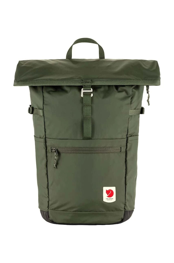 Раница Fjallraven High Coast Foldsack 24L
