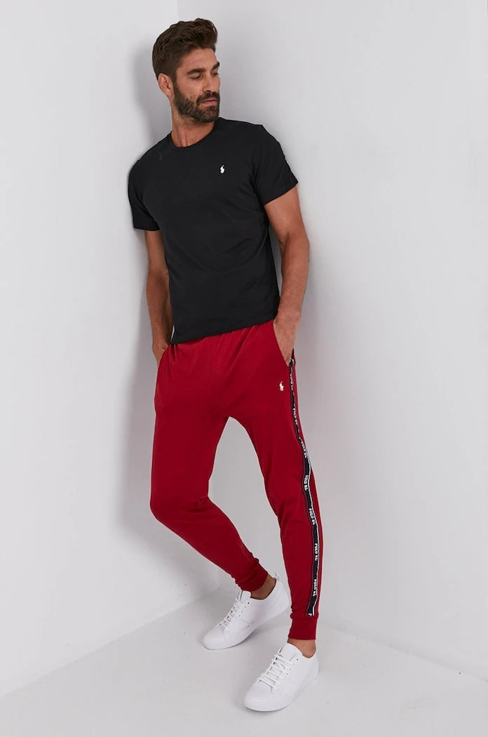Памучна тениска Polo Ralph Lauren