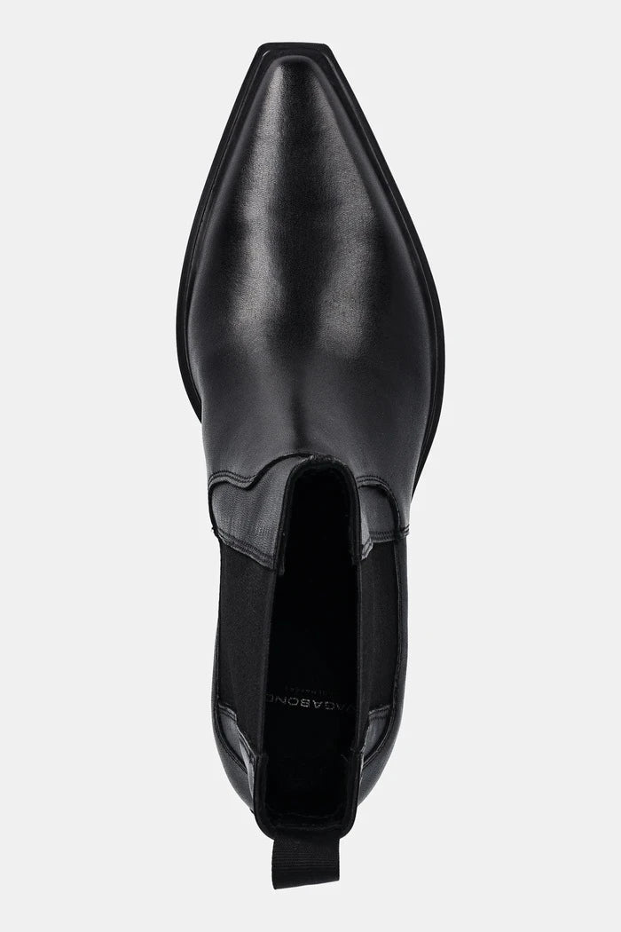 Vagabond Shoemakers KELSEY Deri Chelsea Bot