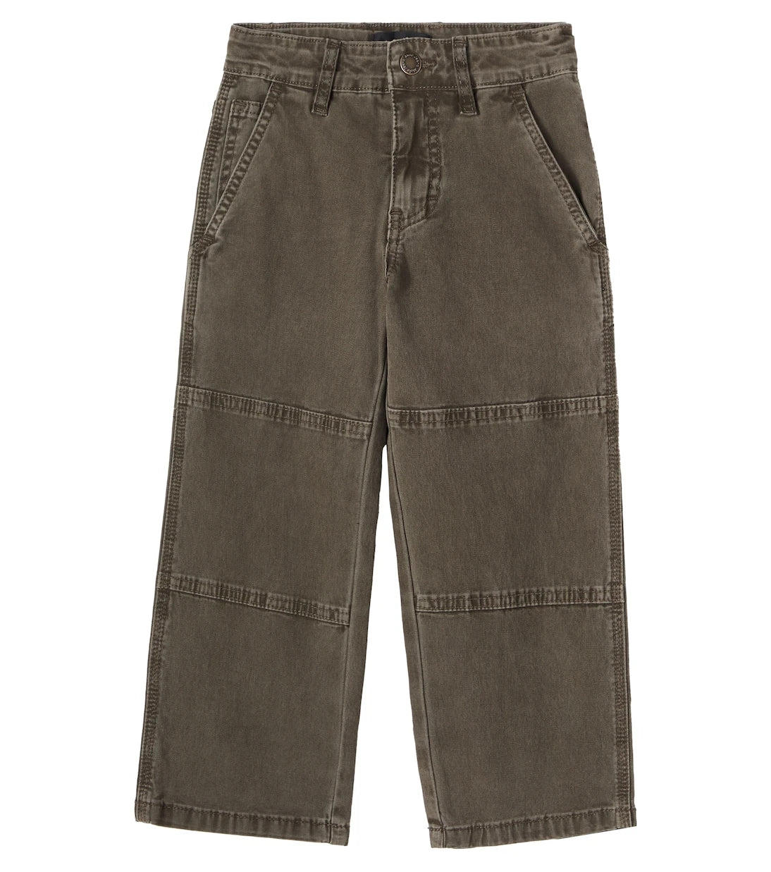 Molo - Alfred wide-leg jeans