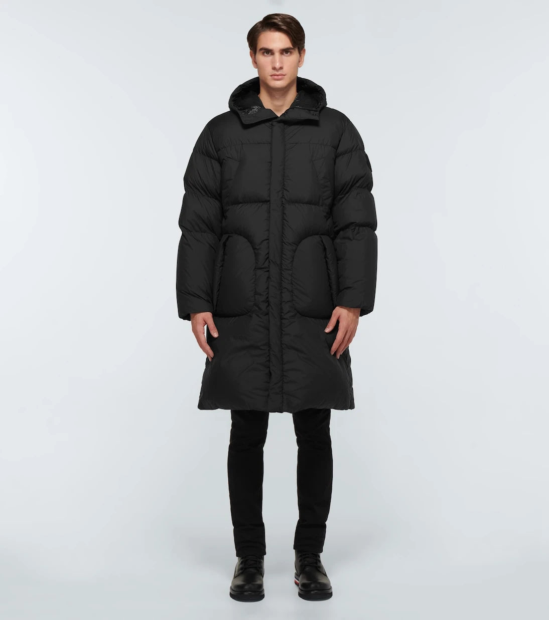 Moncler Genius - 2 MONCLER 1952 Fussa long parka
