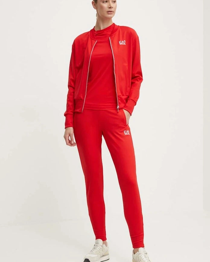 EA7 Emporio Armani Antrenman Tişörtü