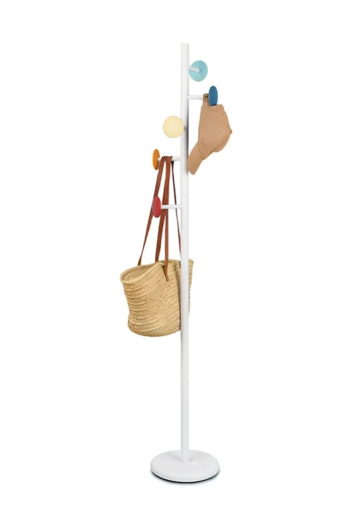 Закачалка за връхни дрехи Balvi Shiitake Wood