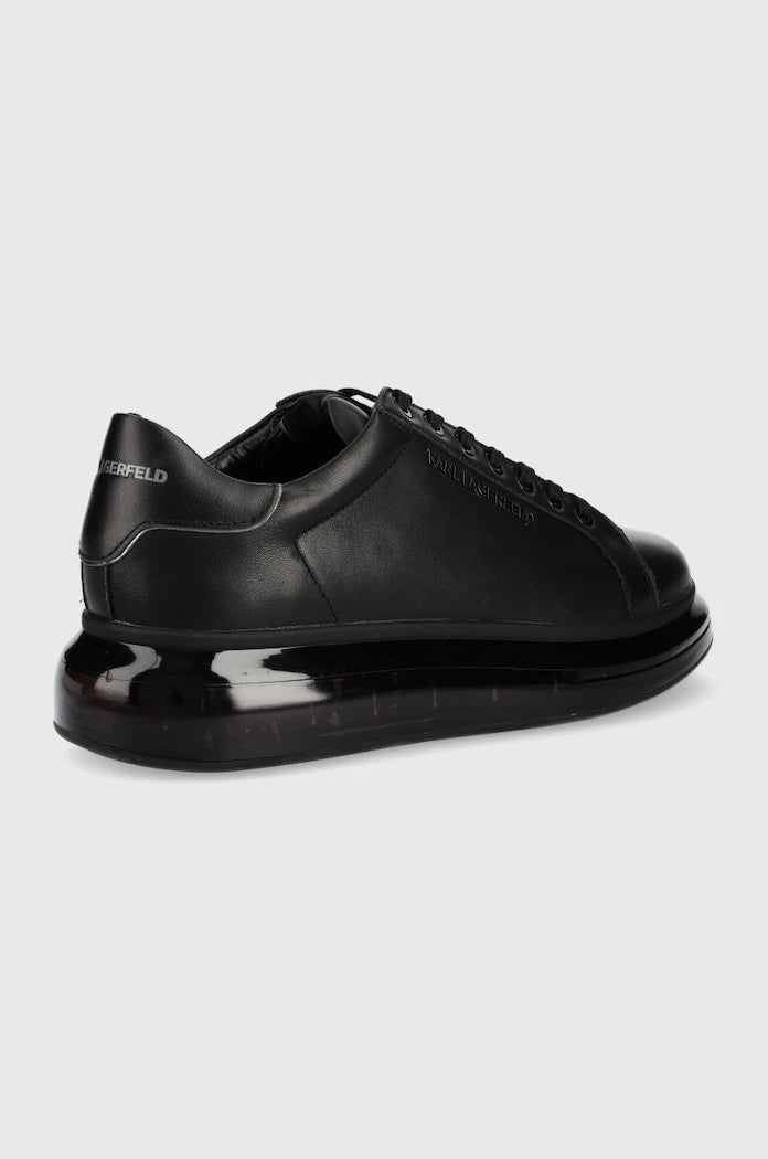 Кожени маратонки Karl Lagerfeld Kapri Kushion