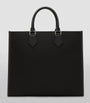 Dolce & Gabbana Logo Tote Bag