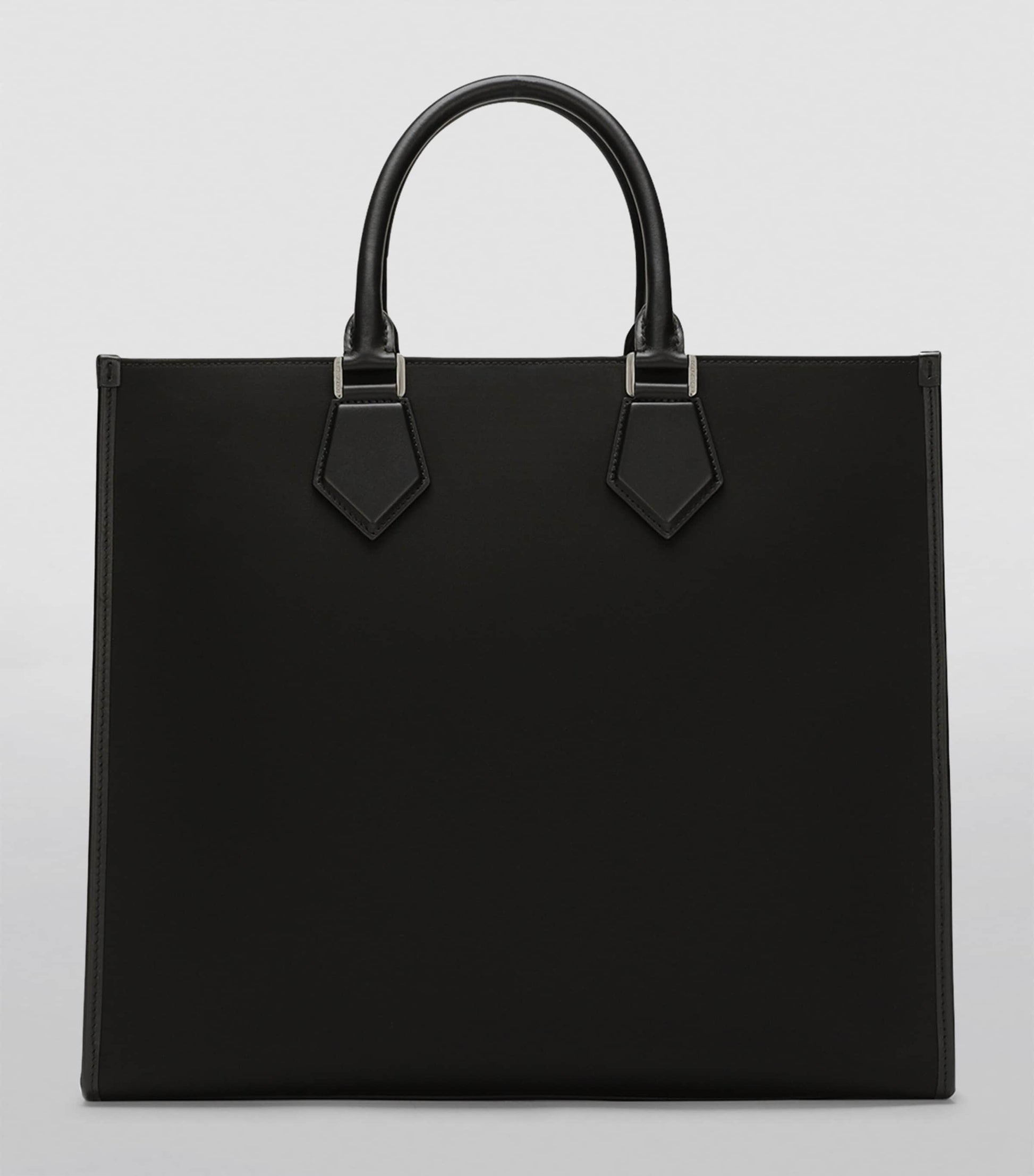 Dolce & Gabbana Logo Tote Bag