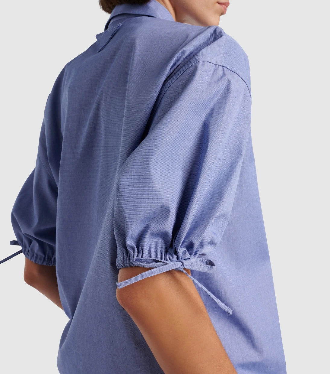 Prada - Cotton shirt