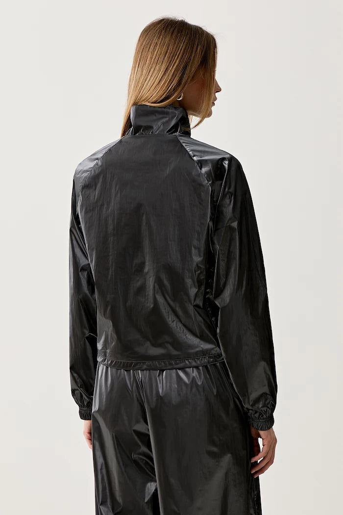 adidas Originals kadın kısa ceket F50 TRACKTOP