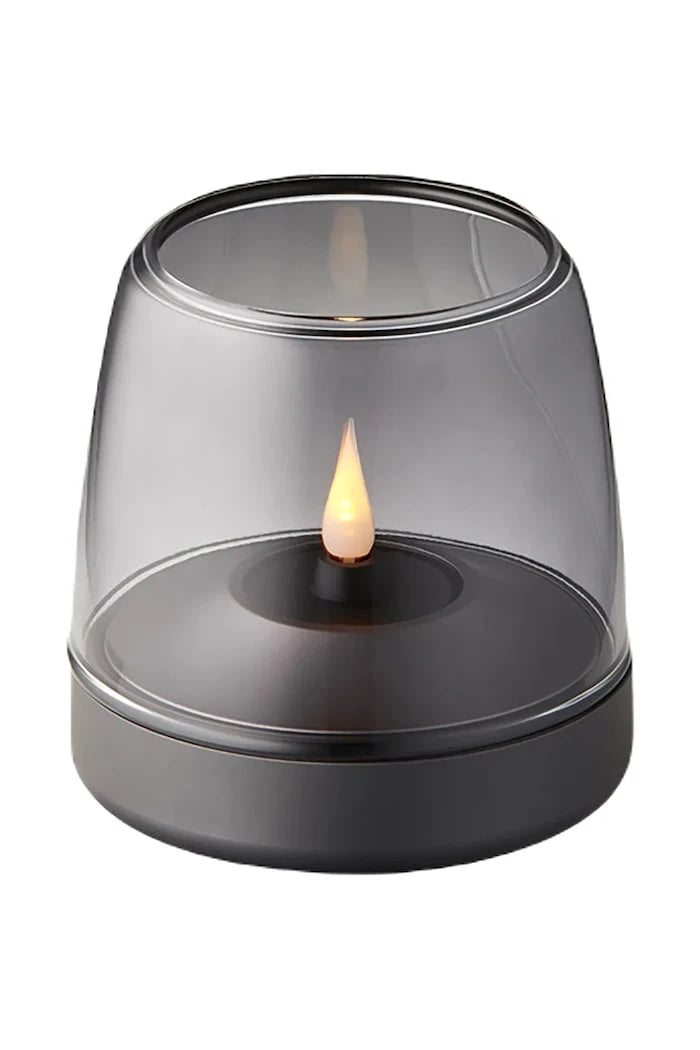 Led фенер Kooduu Glow 10 Smoked Grey