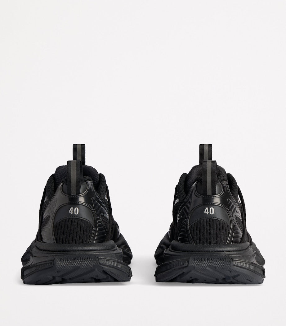Balenciaga 3XL Extreme Lace Sneakers