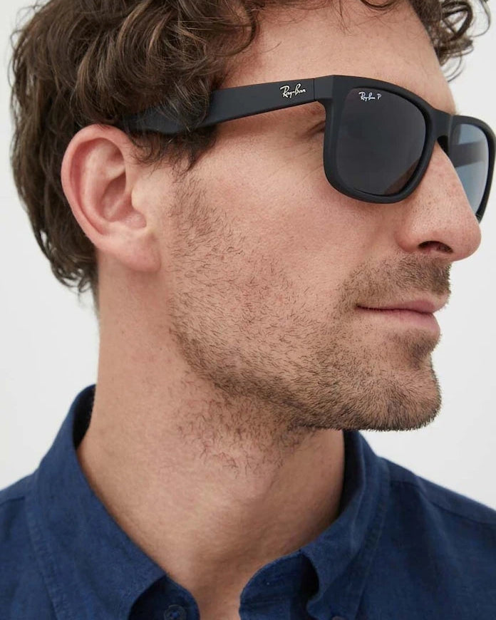 Ray-Ban JUSTIN Güneş Gözlüğü