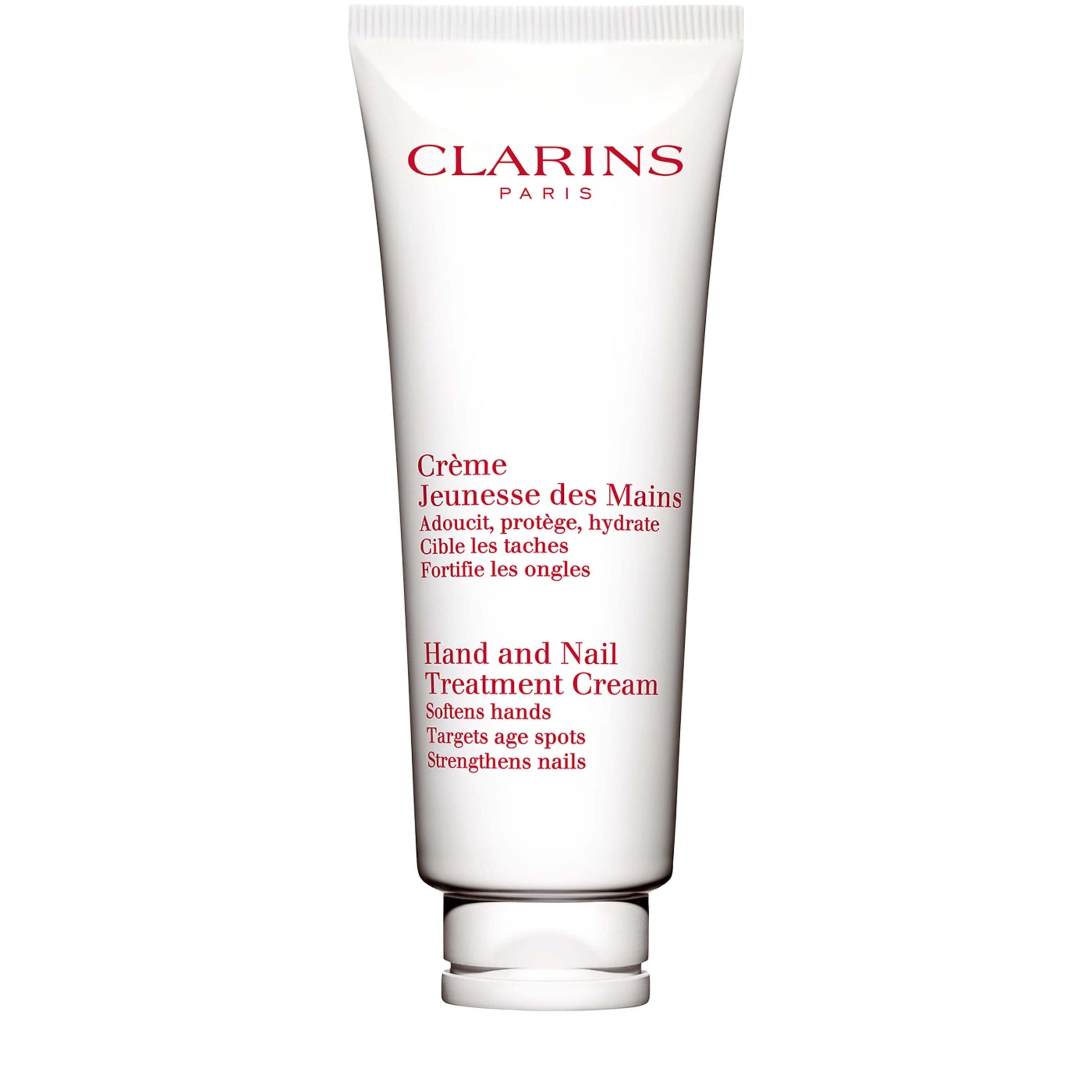 Hand And Nail Treatment Cream (100ml)