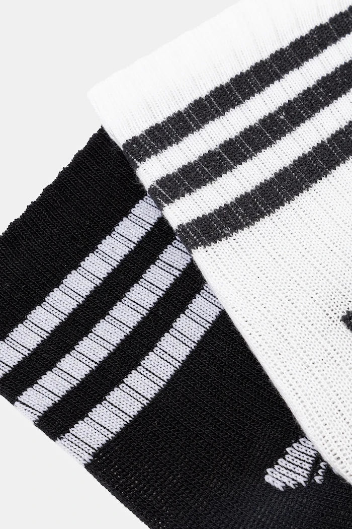 Детски чорапи adidas Originals (3 чифта)