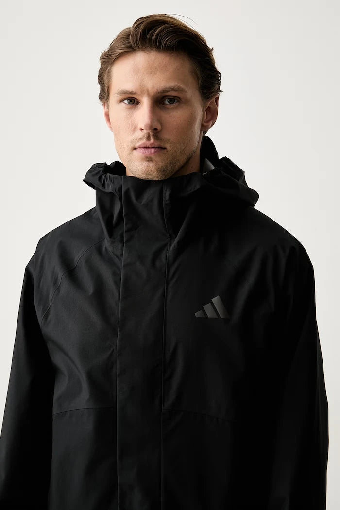 adidas erkek geçiş ceketi Essentials