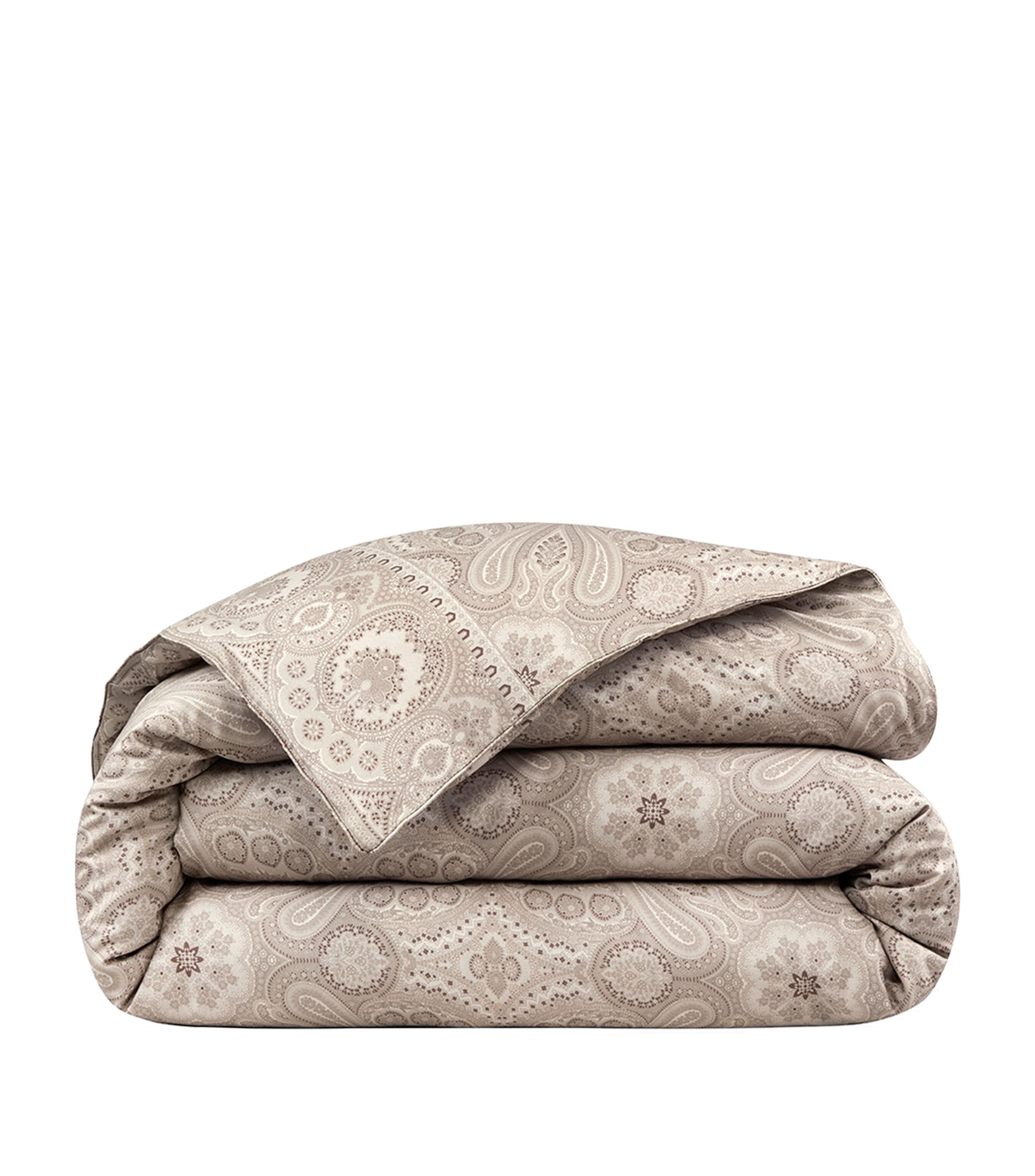 Beaumont King Duvet Cover (240cm x 220cm)