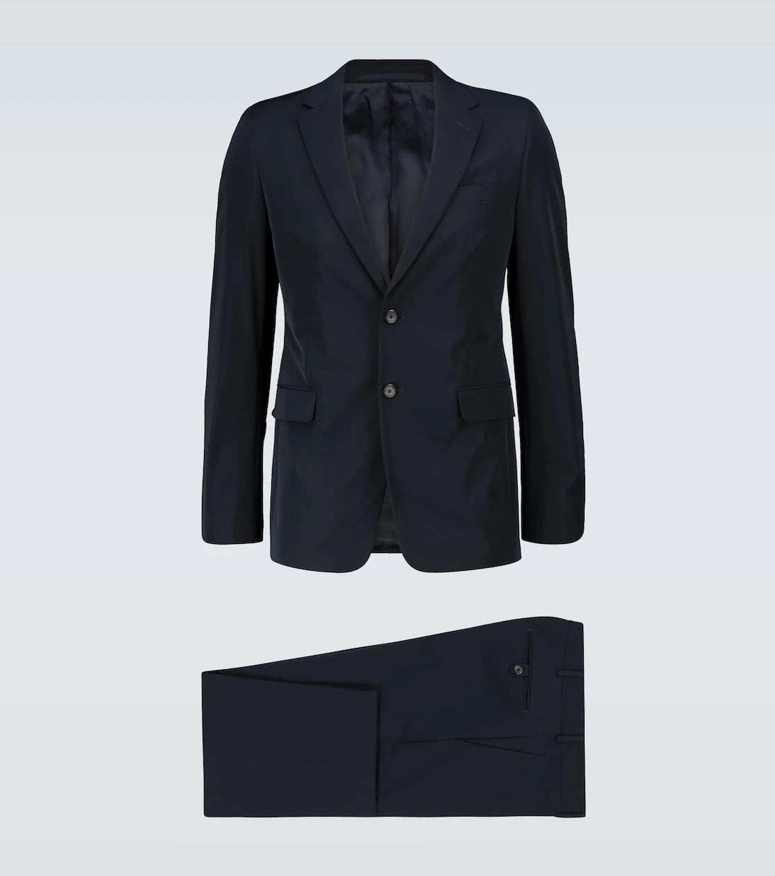 Prada - Technical suit