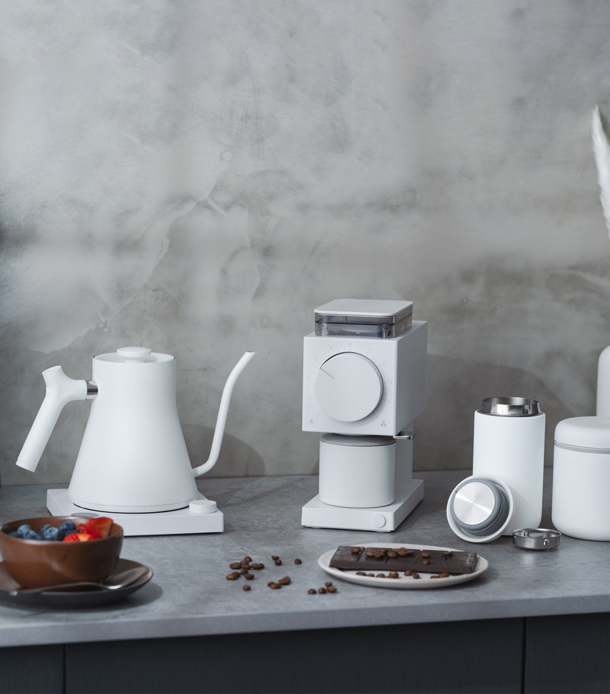 Ode Brew Gen 2 Coffee Grinder