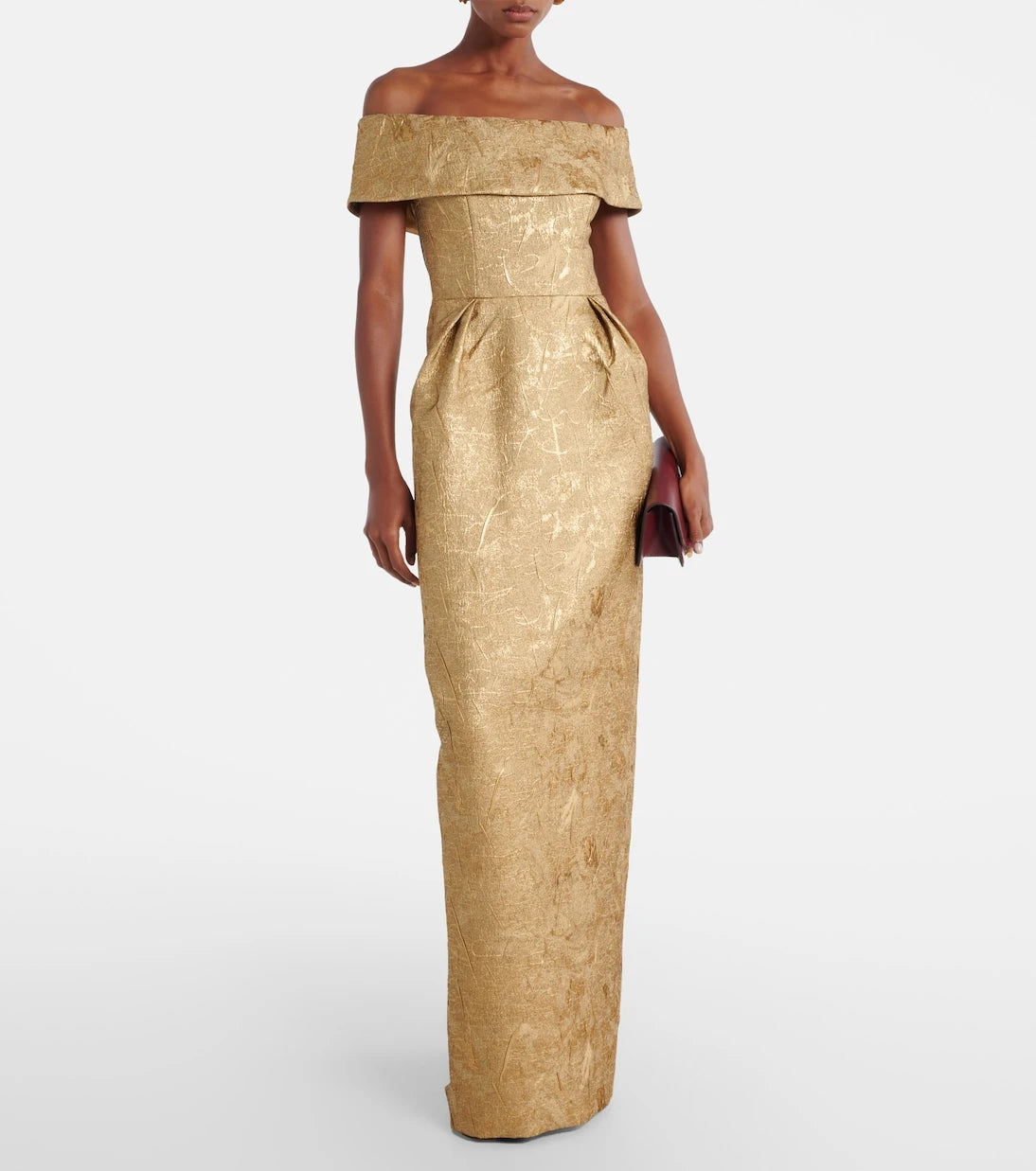 Rebecca Vallance - Bridal Solana gown