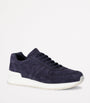 Church's Suede Livingston Sneakers