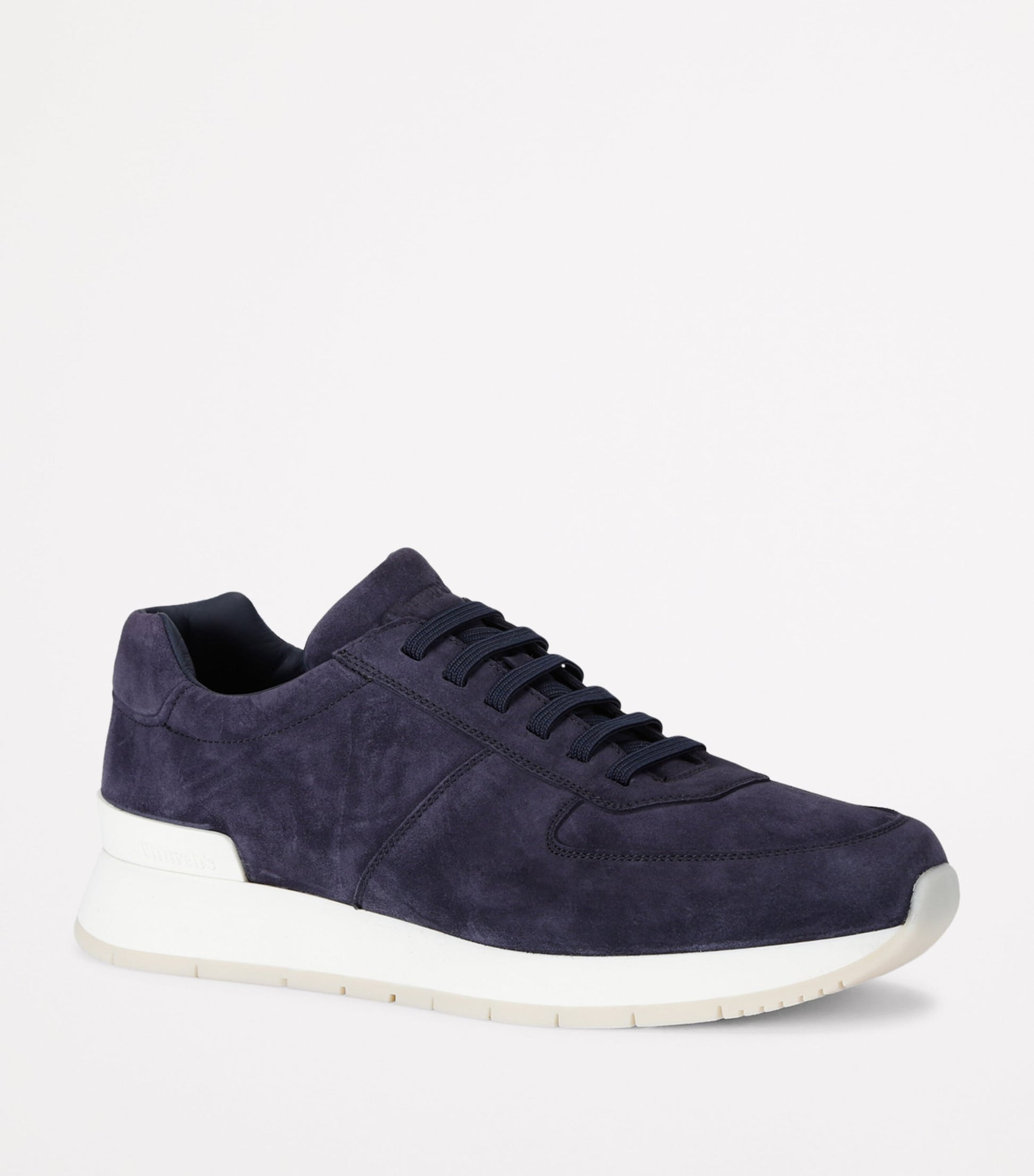 Church's Suede Livingston Sneakers