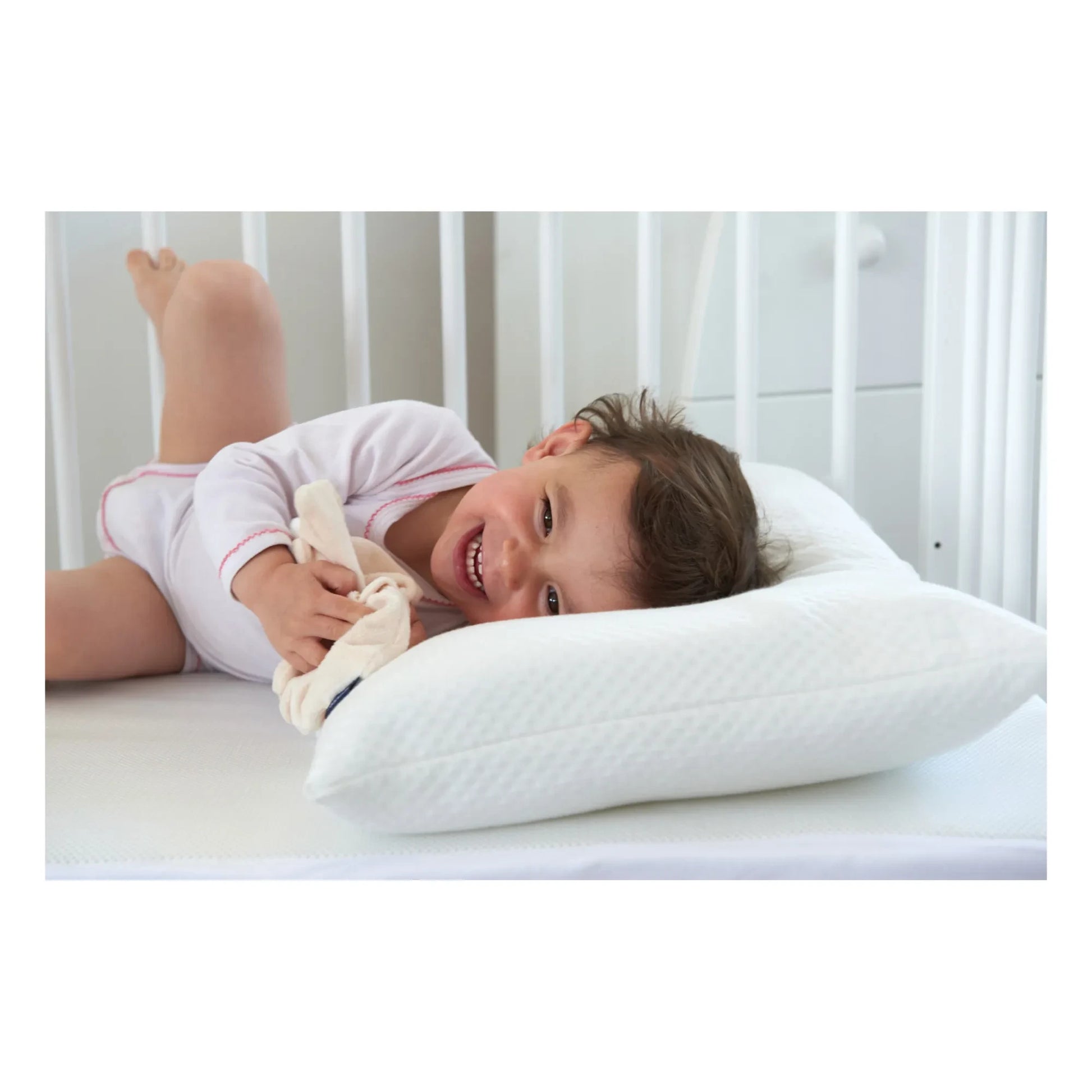 Candide - Fresh Pillow 40 x 60cm White