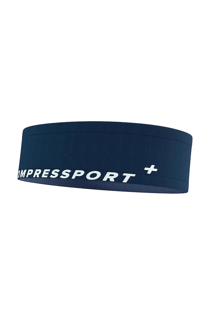Compressport Колан за бягане Free Belt
